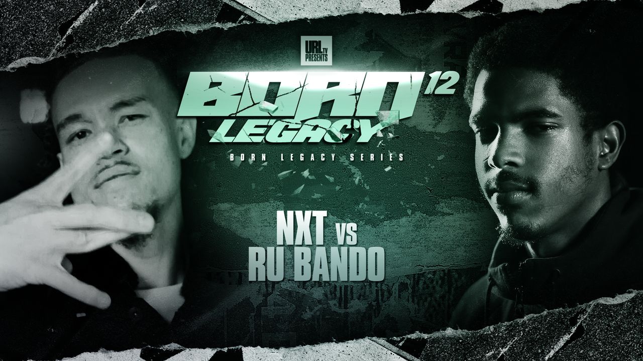 NXT vs Ru Bando